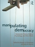 Cover-Bild zum Titel 'Manipulating Democracy' von ''