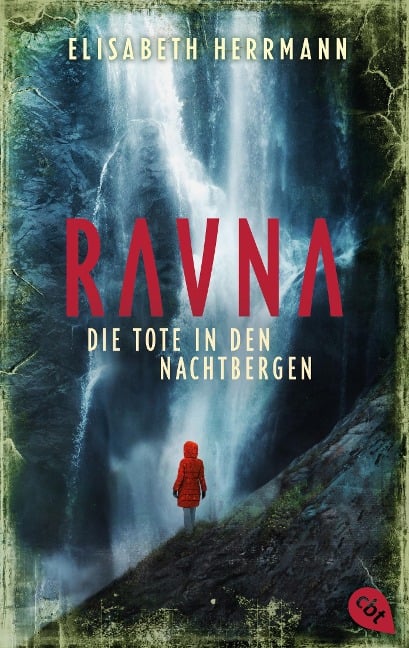 RAVNA - Die Tote in den Nachtbergen - Elisabeth Herrmann