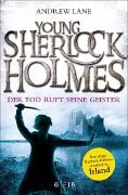 Young Sherlock Holmes - Andrew Lane