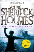 Young Sherlock Holmes - Andrew Lane