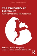 Cover-Bild zum Titel 'The Psychology of Extremism' von ''