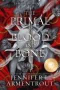 Cover-Bild zum Titel 'The Primal of Blood and Bone Special Edition' von 'Jennifer L Armentrout'