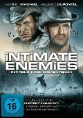 Cover-Bild zum Titel 'Intimate Enemies - Der Feind in den eigenen Reihen' von 'Patrick Rotman, Florent-Emilio Siri, Alexandre Desplat'