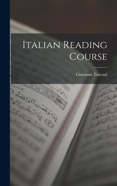 Italian Reading Course - Giovanni Toscani