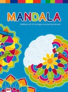 Cover-Bild zum Titel 'Mandala' von ''