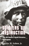 Cover-Bild zum Titel 'Soldiers of Destruction' von 'Charles W. Sydnor Jr.'