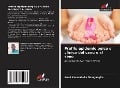 Cover-Bild zum Titel 'Profilo epidemiologico e clinico del cancro al seno' von 'René Kasumbuka Mungungila'