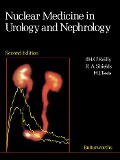 Cover-Bild zum Titel 'Nuclear Medicine in Urology and Nephrology' von ''