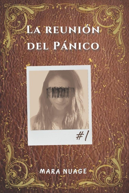 La reunión del pánico - Mara Nuage