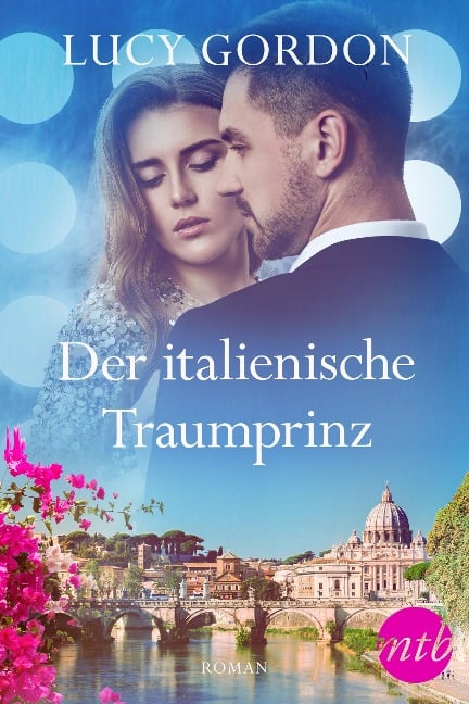 Der italienische Traumprinz - Lucy Gordon