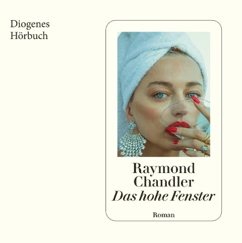 Das hohe Fenster - Raymond Chandler