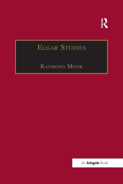 Elgar Studies - 