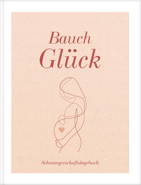 Bauch Glück - Lisa Wirth