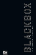 Cover-Bild zum Titel 'Blackbox' von 'Benjamin von Stuckrad-Barre'