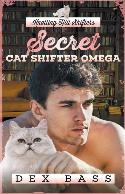 Secret Cat Shifter Omega - Dex Bass