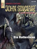Cover-Bild zum Titel 'John Sinclair Sonder-Edition 189' von 'Jason Dark'