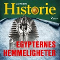 Egypternes hemmeligheter - All Verdens Historie