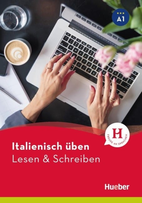 Italienisch üben - Lesen & Schreiben A1 - Anna Barbierato