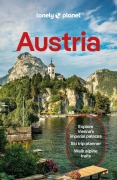 Cover-Bild zum Titel 'Lonely Planet Austria' von 'Lonely Planet'