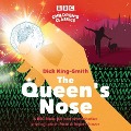 Cover-Bild zum Titel 'The Queen's Nose' von 'Dick King-Smith'