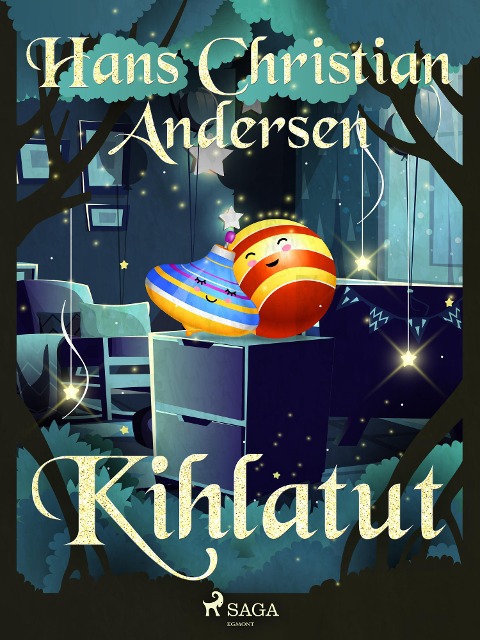 Kihlatut - H. C. Andersen