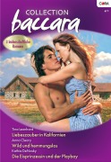 Cover-Bild zum Titel 'Collection Baccara Band 287' von 'Kathie Denosky, Tina Leonard, Anna Cleary'
