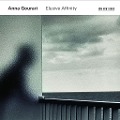 Cover-Bild zum Titel 'Elusive Affinity' von 'Anna Gourari'