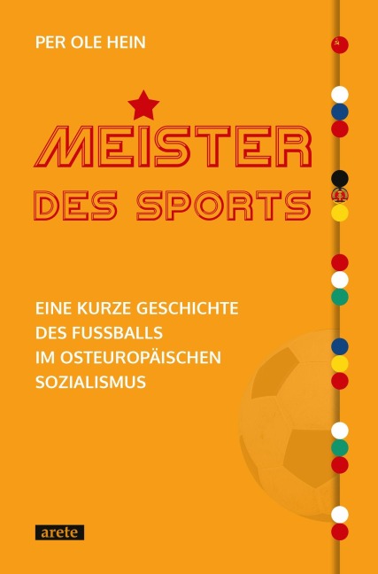 Meister des Sports - Per Ole Hein