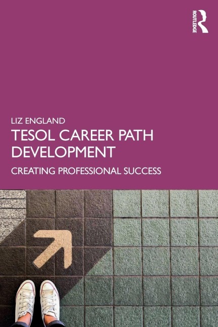 TESOL Career Path Development - Liz England