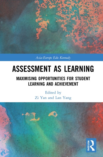Assessment as Learning - 