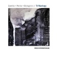 Cover-Bild zum Titel 'Rockinnerage' von 'TriApology'