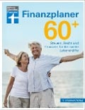 Cover-Bild zum Titel 'Finanzplaner 60+' von 'Isabell Pohlmann'