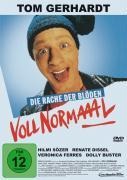 Voll Normaaal - Tom Gerhardt, Jörg Evers