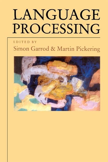 Language Processing - 