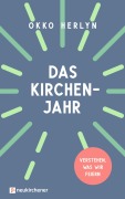 Cover-Bild zum Titel 'Das Kirchenjahr' von 'Okko Herlyn'