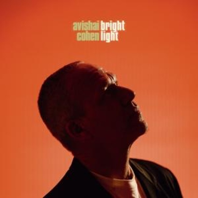 Brightlight (Digipak) - Avishai Cohen