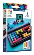 Cover-Bild zum Titel 'IQ-Fit' von ''