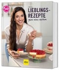 Sallys Lieblingsrezepte - ganz easy backen - Saliha Özcan