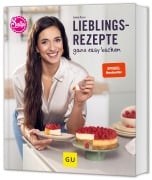 Sallys Lieblingsrezepte - ganz easy backen - Saliha Özcan