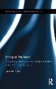 Cover-Bild zum Titel 'Bilingual Pre-Teens' von 'Janet M. Fuller'