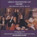 Lübeck Philharmonic live: Encore! - Schimpf/Brogli-Sacher/Philharm. Orch. Lübeck