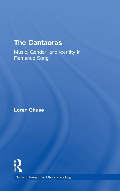 Cantaoras - Loren Chuse