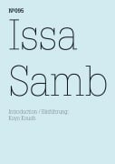 Cover-Bild zum Titel 'Issa Samb' von 'Issa Samb'