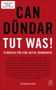 Cover-Bild zum Titel 'Tut was! / Bir sey yap!' von 'Can Dündar'
