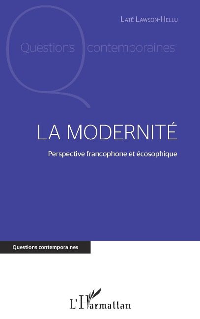 La modernite - Lawson-Hellu Late Lawson-Hellu