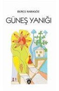 Cover-Bild zum Titel 'Günes Yanigi' von 'Burcu Karagöz'