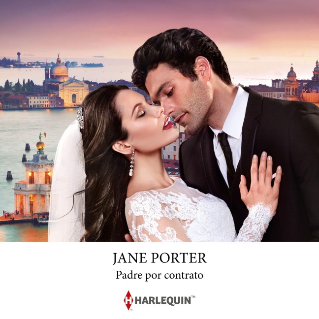 Padre por contrato - Jane Porter