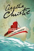 Cover-Bild zum Titel 'The Man in the Brown Suit' von 'Agatha Christie'