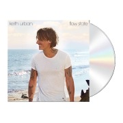 Cover-Bild zum Titel 'flow state' von 'Keith Urban'