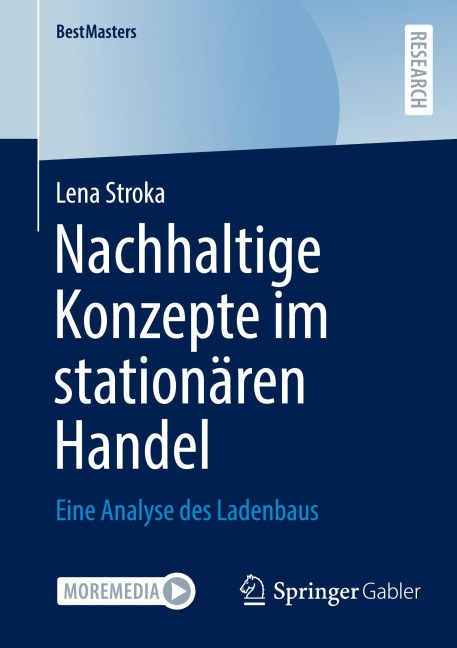Nachhaltige Konzepte im stationären Handel - Lena Stroka